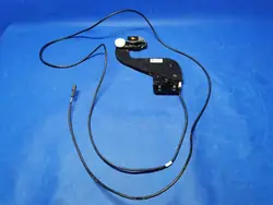 OEM 7E0843435C Schiebetür-Führungsrolle für VW T5 T6