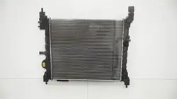 Koelventilator OEM 360194056 voor Dacia Duster