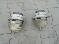 PODUSZKA PORSCHE CAYENNE 4.5 V8 - OEM 94837504901