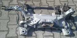 Citroen C5 X7 08-15 Aufhängungsträger OEM 9661332680