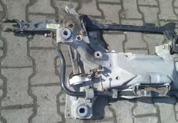 Citroen C5 X7 08-15 Cuna Suspensión OEM 9661332680