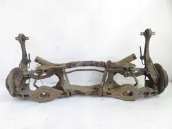Bras de suspension arrière OEM SANKI TYŁ CITROEN C-CROSSER