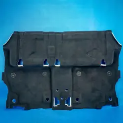 Tapis arrière OEM 51477941067 pour BMW X5 G05 7 places