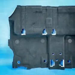 Heckteppich OEM 51477941067 für BMW X5 G05 7-Sitzer