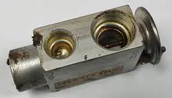 Vanne d'expansion AC Mercedes W126