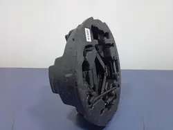 Alavanca de macaco Hyundai I20 II OEM 09149-C8000 Usado
