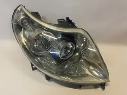 Oikea Ajovalon Heijastin 1340663080 Fiat Ducato