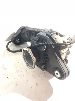 Audi Q7 Voordifferentieel OEM 0AA409508D