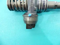 OEM 0414720038 Spolarpump för 1.9 TDI