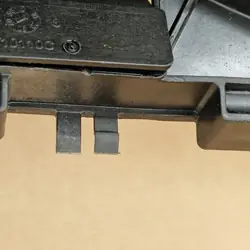 BMW Fläktkåpa OEM 8666815 för G20 G21 G22 G26 G28