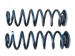 OEM 3Q0511115M Bakfjädring Skoda Superb