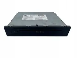 Lecteur DVD OEM 4N0035123 pour Audi A7 4K