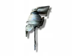 Válvula de turbo OEM 768666-0005 para SEAT Leon