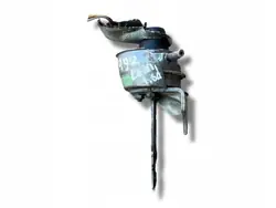 Turboladerklep OEM 768666-0005 voor SEAT Leon