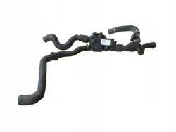 Citroen Thermostatgehäuse OEM 9803549480 - Gebraucht