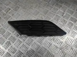 OEM 5463732mabqw57 Grille de Pare-chocs Honda Odyssey