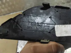 OEM 5463732mabqw57 Grille de Pare-chocs Honda Odyssey