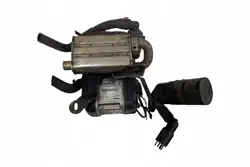 Webasto värmare OEM 3C0815065H för VW Passat B7 Alltrack