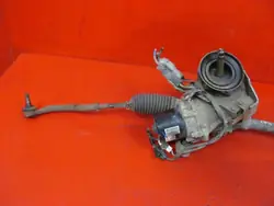 Honda SMJ-P9 ohjausvaihde Käytetty OEM