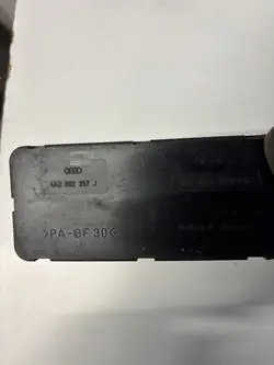 OEM 4A0862257J centrale vergrendelingspomp voor Audi A6 C4