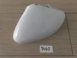 OEM L1TB-17K747 Cubierta espejo izquierdo Ford Fiesta MK8