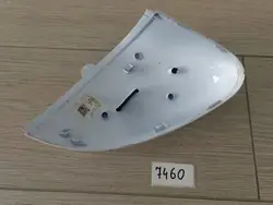 OEM L1TB-17K747 linke Spiegelabdeckung Ford Fiesta MK8