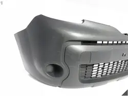Pare-chocs RENAULT KANGOO II LIFT III + Cache 620229800R