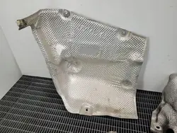 Lämpösuoja OEM 7227524 BMW 5 F10 F11
