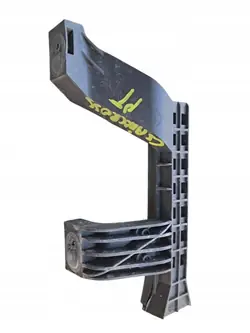 Rail de guidage vitre OEM 9811415680 arrière droit Citroen