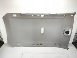 Gebrauchte graue Dachhimmel OEM 7291492 für BMW