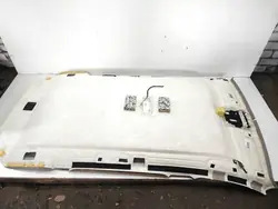 Forro de teto cinza usado OEM 7291492 para BMW