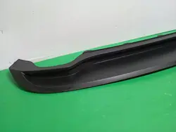 Skoda OE 5E6807521 Achterbumper spoiler voor Octavia IV