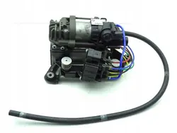 Compressore Sospensione Pneumatica BMW 7 G11 G12 15-22 6861882