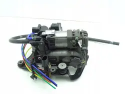 Compresor de Suspensión Neumática BMW 7 G11 G12 15-22 6861882