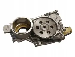 Audi OE 0B5315105Q11 Vaihteistoöljypumppu Käytetty