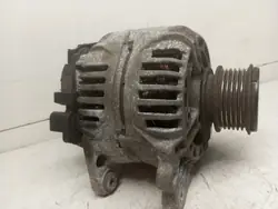 Vaihtovirtageneraattori AS-PL A0027