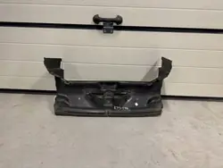 Jaguar XJ X351 luchtinlaatkanaal OEM AW938102AF