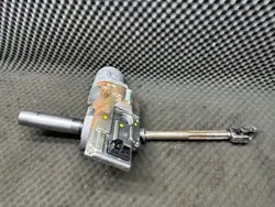 26117861 Electric Steering Column Fiat Grande Punto