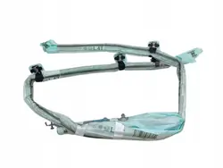 Airbag rideau gauche OEM 5G4880741D pour VW Golf VII