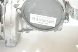 Ohjausvaihteisto OEM 1774603401 Mercedes A-luokka W177