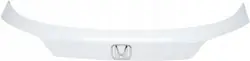 TG273 Honda HR-V II Garniture de Hayon Blanc Orchidée