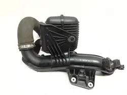 Luftresonatorrohr Audi 2.0 TFSI A4 B8 A5 2007-