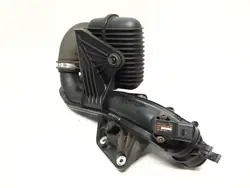 Tuyau de résonateur d'air Audi 2.0 TFSI A4 B8 A5 2007-