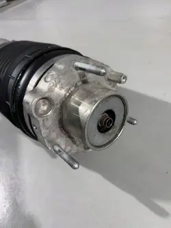 Amortisseur droit arrière Porsche OE 971616038G