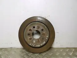 Disco de travão traseiro Jeep OEM FOB15264 - Usado