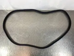 Vedação da porta traseira KIA Sorento IV 2022 FOB52317