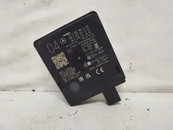 Dödvinkelssensor Mercedes OEM A0009003138 - Begagnad