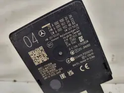 Toter-Winkel-Sensor Mercedes OEM A0009003138 - Gebraucht
