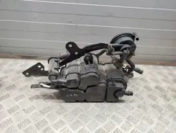 Filtre à particules Audi OE d'occasion OEM 8K0201801C