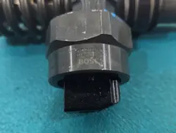 OEM 0414720015 testad vindrutetorkarpump 1.9 TDI